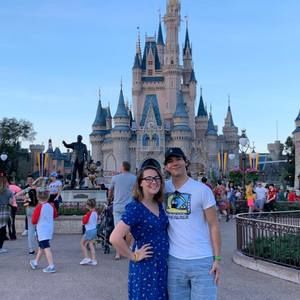 Meet your Posher, Kellie